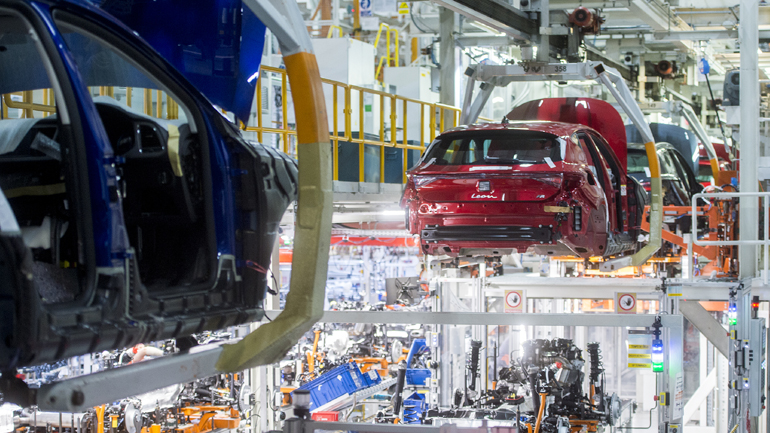 Η Seat κέρδισε 7,2 εκατ. ευρώ από ιδέες των εργαζομένων